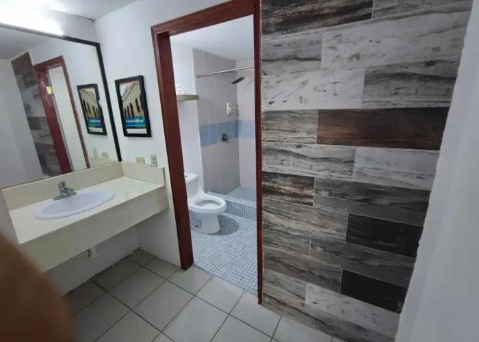 Hotel Estrella Matamoros