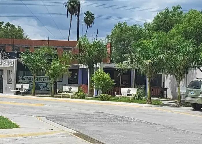 Hotel Estrella Matamoros