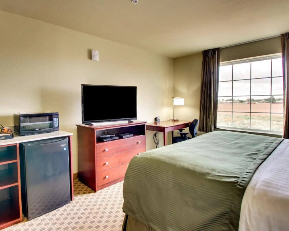 Stanton Inn & Suites