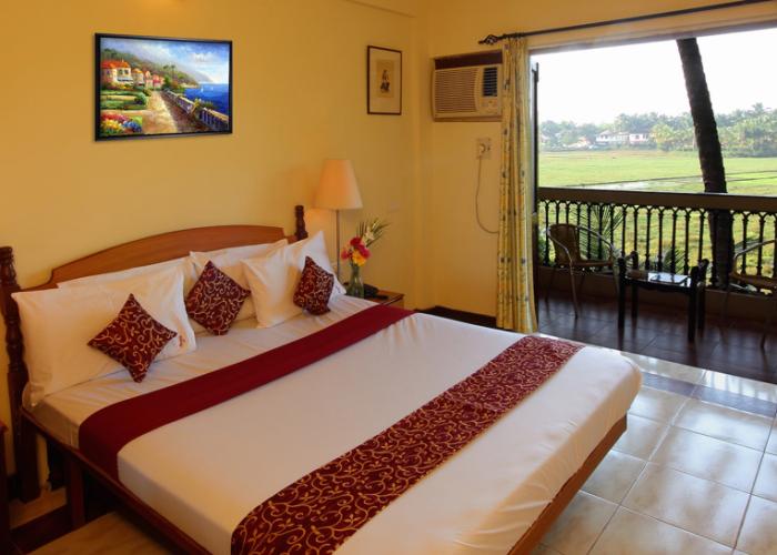 Alagoa Resort Hotel