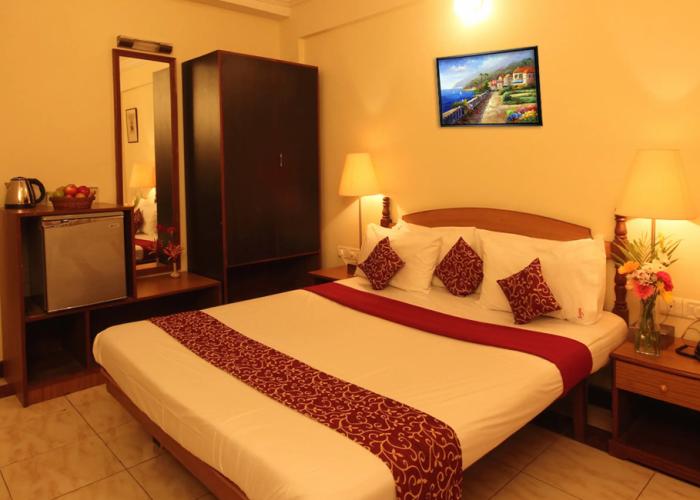 Alagoa Resort Hotel