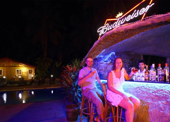 Alagoa Resort Hotel