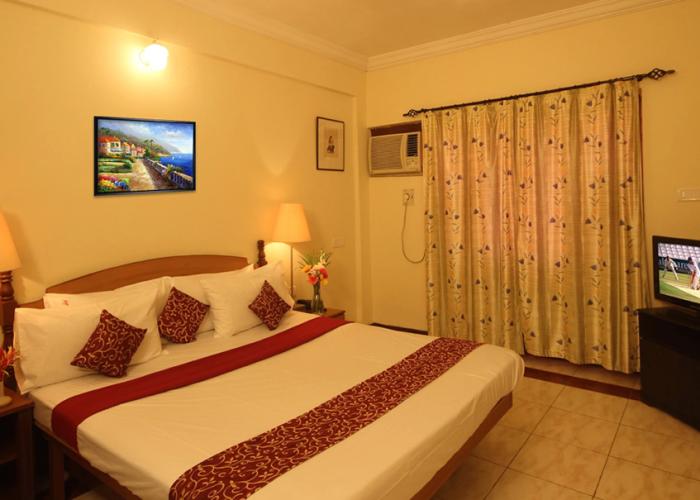 Alagoa Resort Hotel