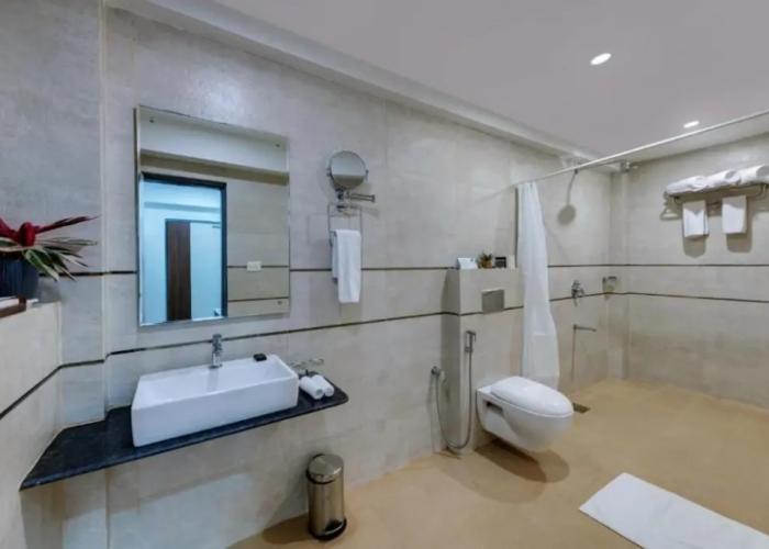 De Garland Palolem - AM Hotel Kollection