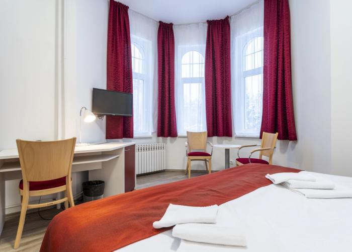 Dagmar Hotel