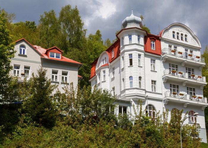 Dagmar Hotel
