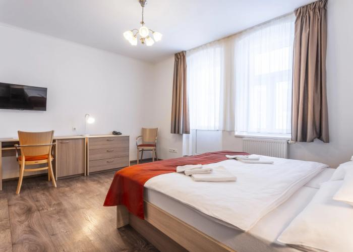 Dagmar Hotel