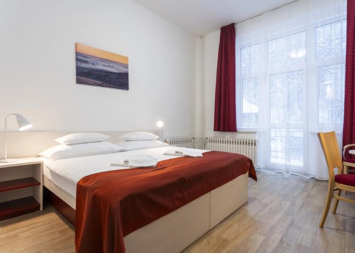 Dagmar Hotel