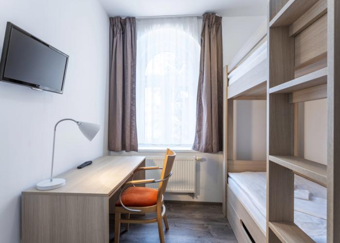 Dagmar Hotel