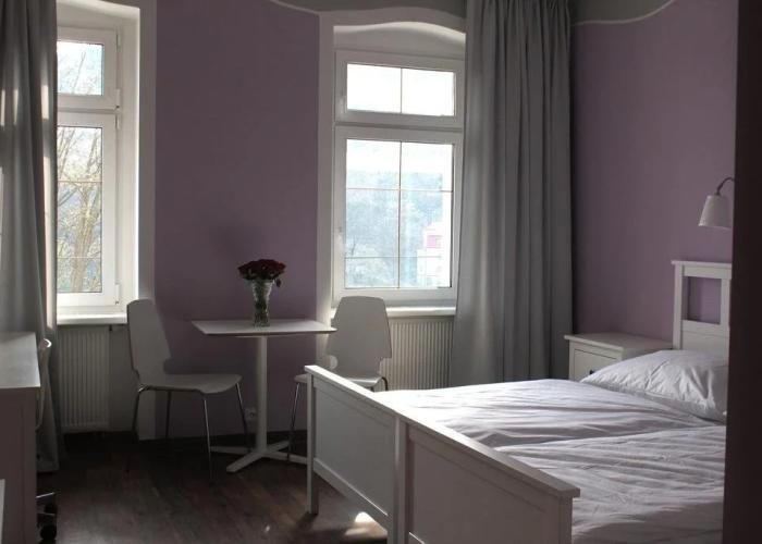 Hotel Orix