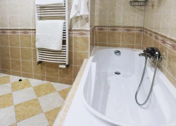 Hotel Orix