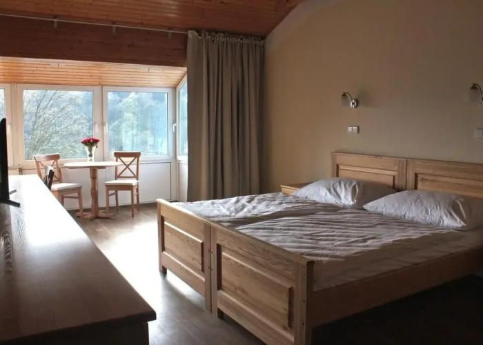 Hotel Orix