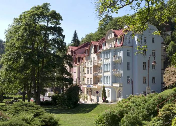 Astoria Hotel