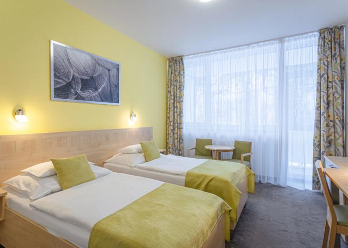 Behounek Hotel