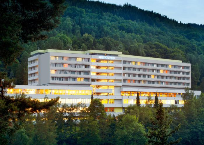 Behounek Hotel