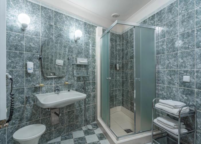 Radium Palace Hotel