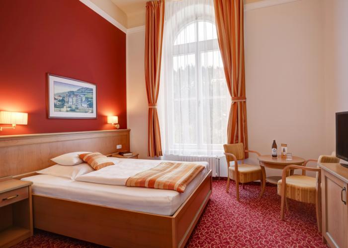Radium Palace Hotel