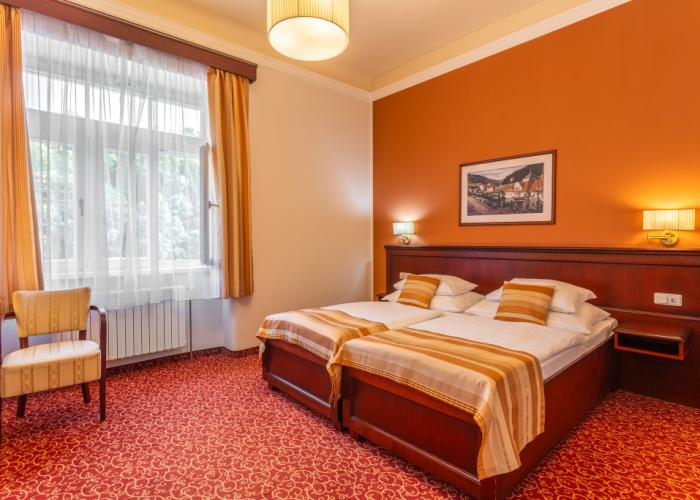 Radium Palace Hotel