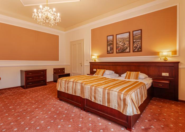 Radium Palace Hotel
