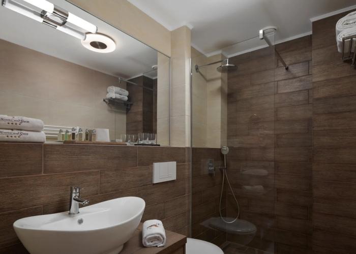 Honour and Grace Hotel