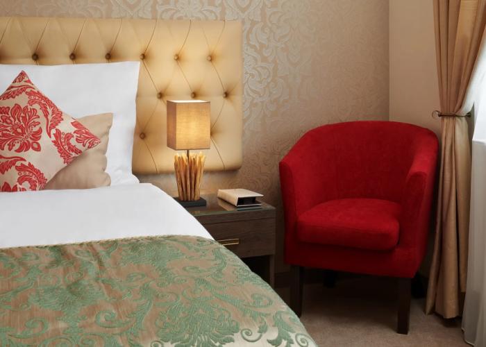 Honour and Grace Hotel
