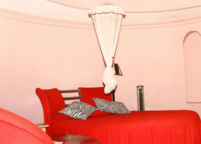 Ridar Hotel