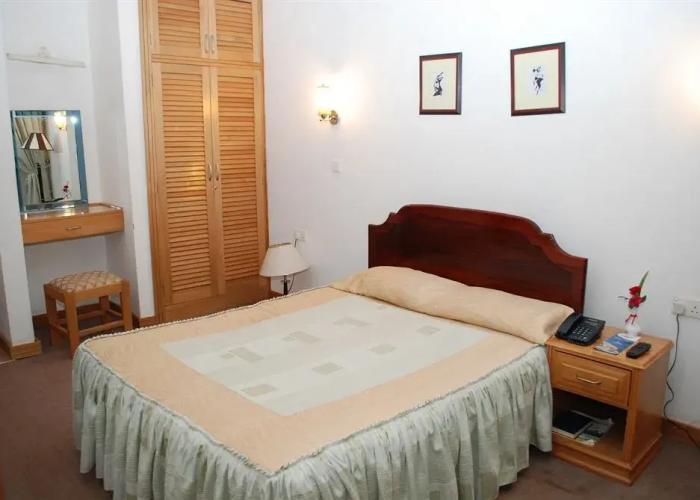 Ridar Hotel