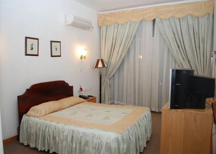Ridar Hotel