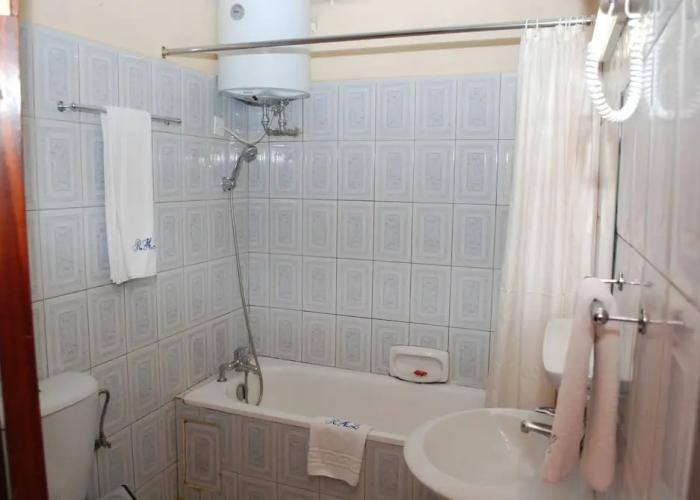 Ridar Hotel