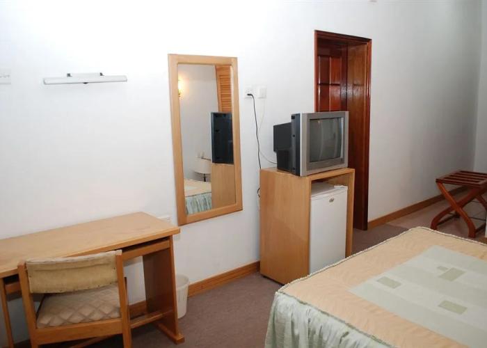 Ridar Hotel