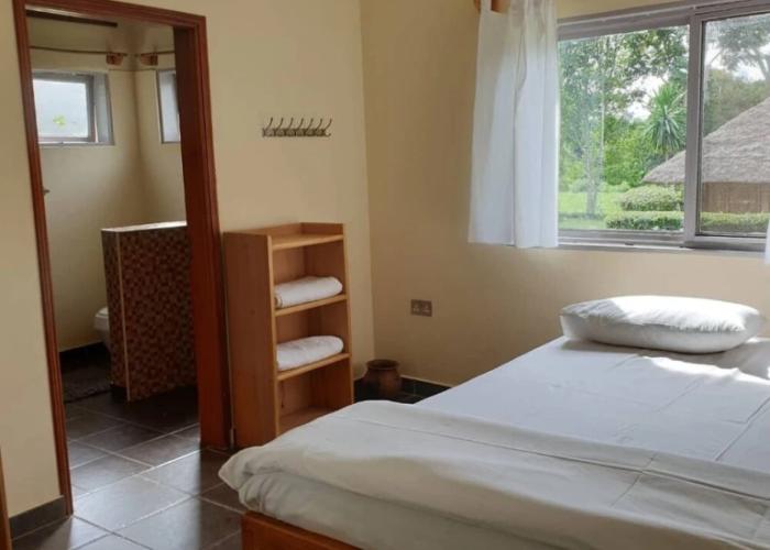 Bushbaby Lodge