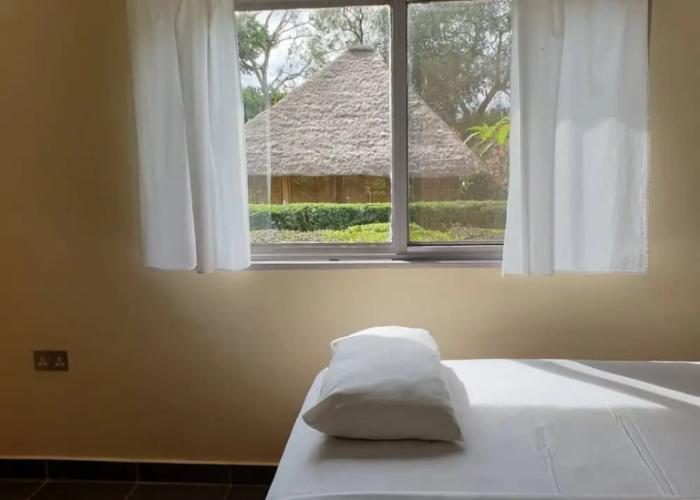 Bushbaby Lodge