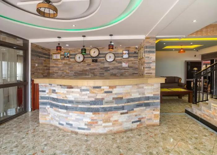 Governors Hotel