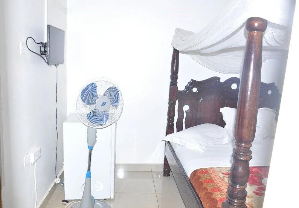 City Side Hotels and Apartments Mukono