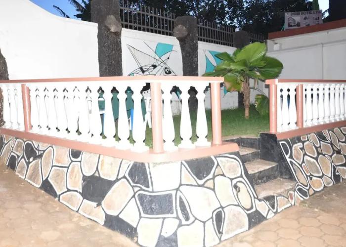 City Side Hotels and Apartments Mukono