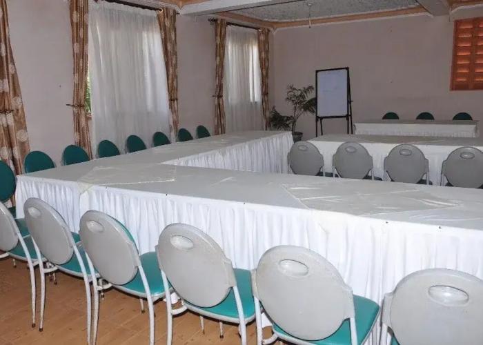 City Side Hotels and Apartments Mukono