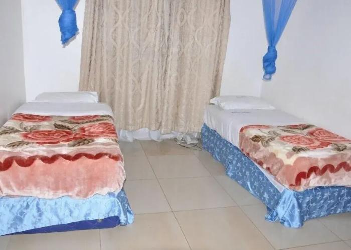 City Side Hotels and Apartments Mukono