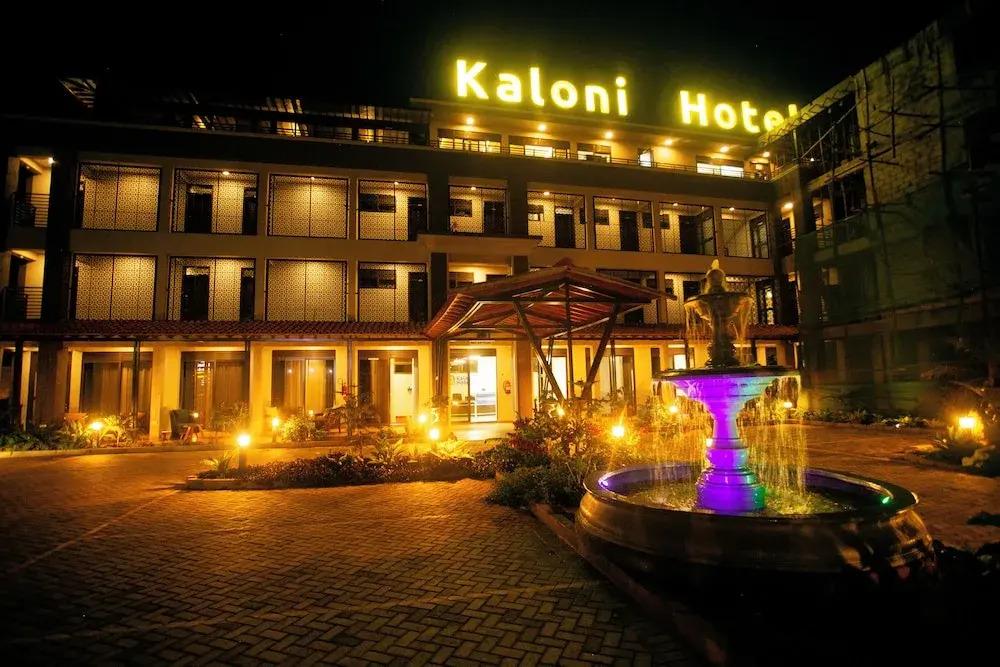 Kaloni Hotels