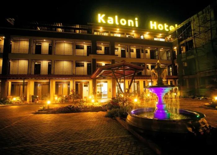 Kaloni Hotels