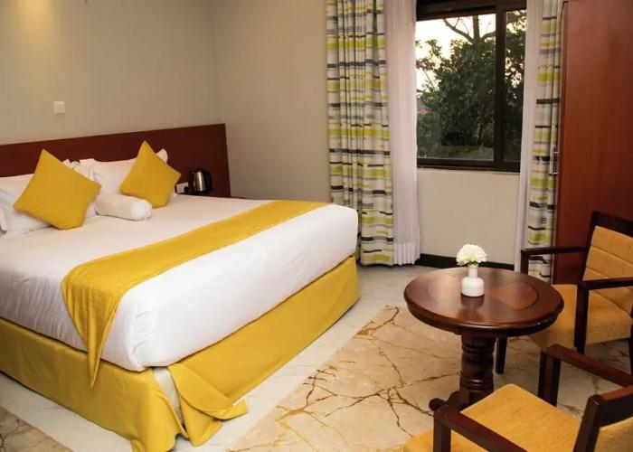 Kaloni Hotels