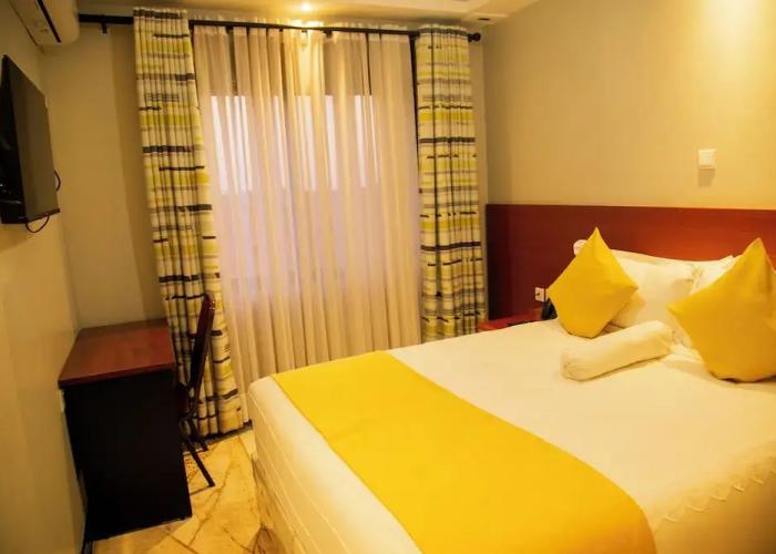 Kaloni Hotels