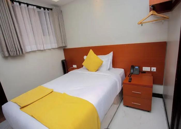Kaloni Hotels