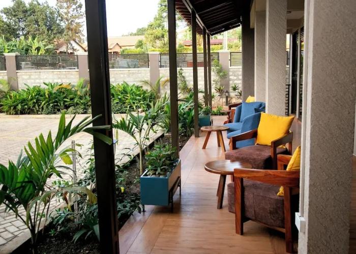 Kaloni Hotels