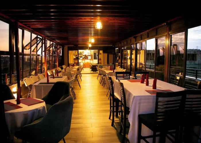 Kaloni Hotels