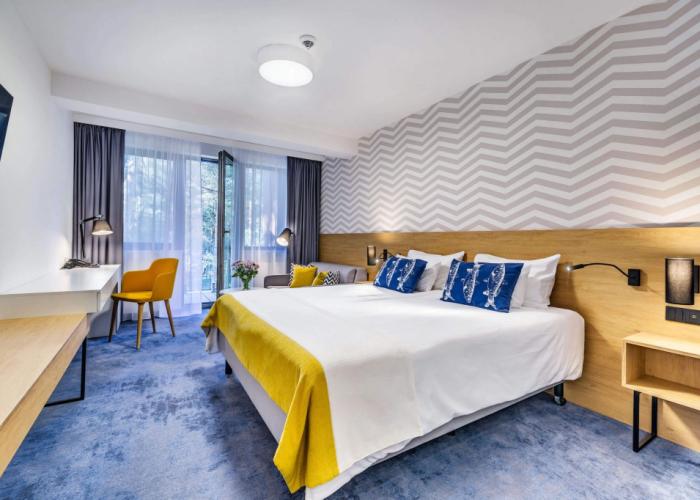 Guesthouse Cassubia