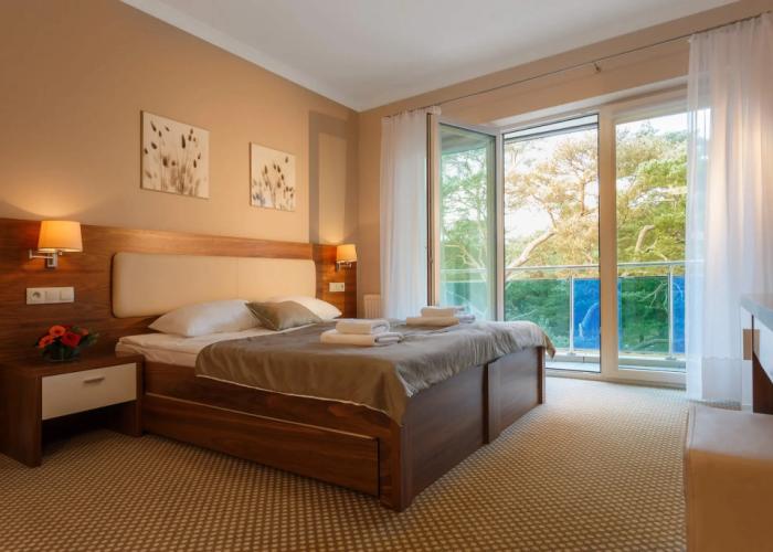 Guesthouse Cassubia
