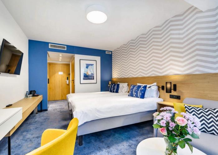 Guesthouse Cassubia