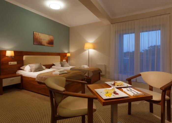 Guesthouse Cassubia