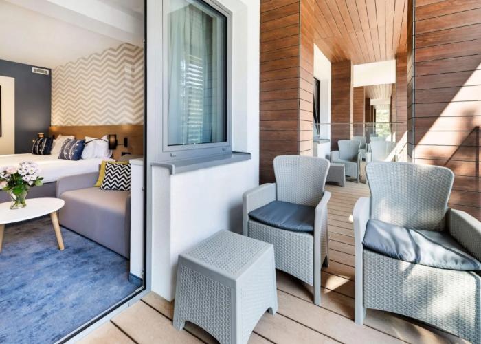 Guesthouse Cassubia