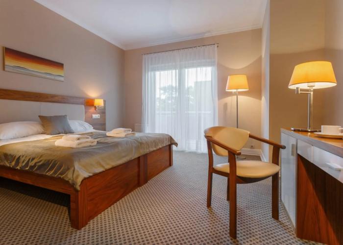 Guesthouse Cassubia
